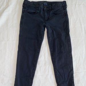 super stretch jegging